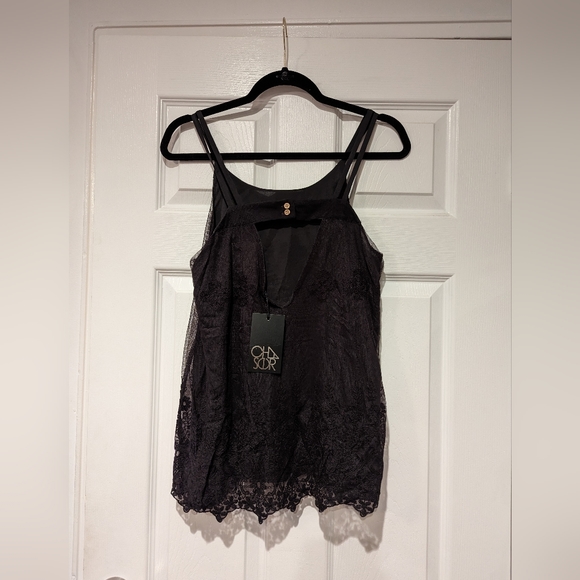 NWT Chaser tank top - M - Picture 3 of 6